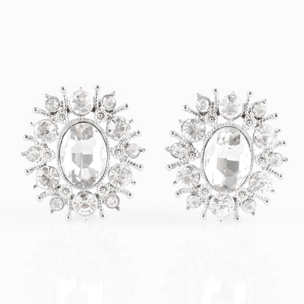 Earring Bundle (6 Pairs)